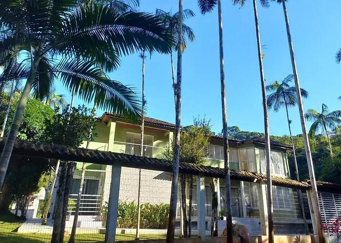 Pousada Big House Paraty
